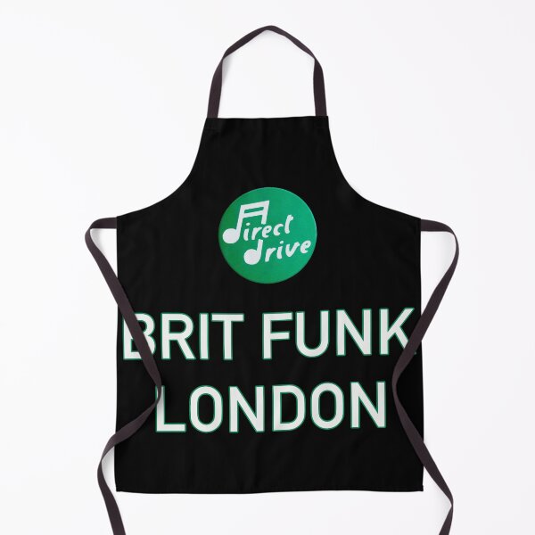 Item preview, Brit Funk - London UK designed and sold by ShayleBuckrid.