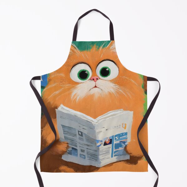 Item preview, Ragdoll Cat Reading Newspaper Bathroom Toilet Green Background designed and sold by earlobejerk.