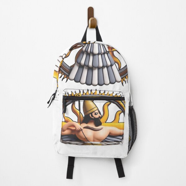 Item preview, Ashur designed and sold by Heroshi.