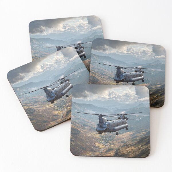 Item preview, Northern Lakes Chinook designed and sold by Skyframe Aviation.