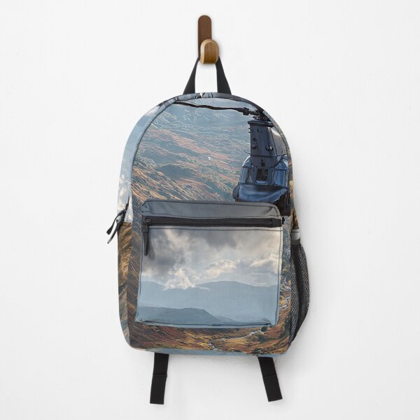 Item preview, Northern Lakes Chinook designed and sold by Skyframe Aviation.