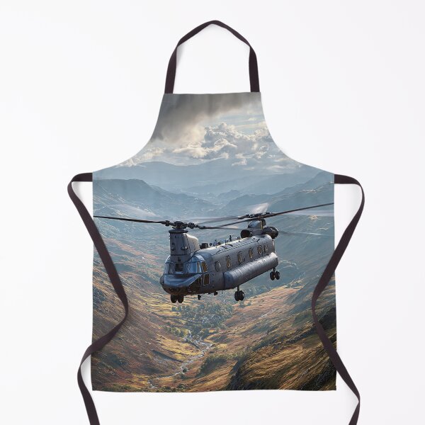 Item preview, Northern Lakes Chinook designed and sold by Skyframe Aviation.