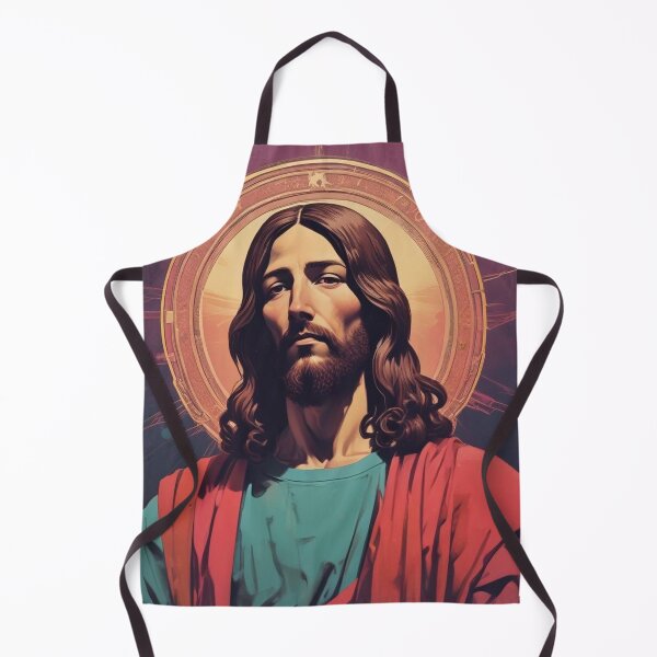 Item preview, Religious Art designed and sold by GasconyPassion.