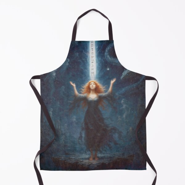 Item preview, Daath - The Abyss and the Hidden Gate designed and sold by Tau Tia L Douglass.