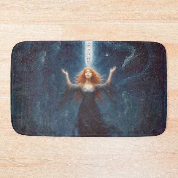 Item preview, Daath - The Abyss and the Hidden Gate designed and sold by Tau Tia L Douglass.