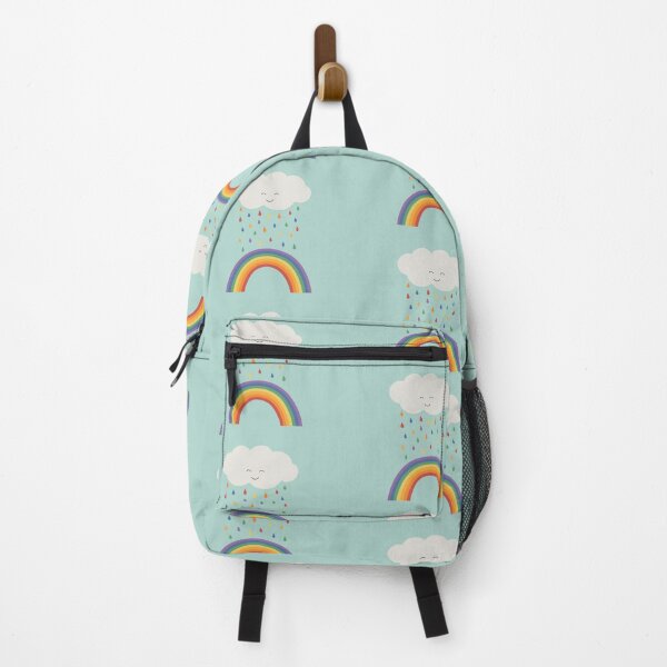 Item preview, let's make rainbows designed and sold by Milkyprint.