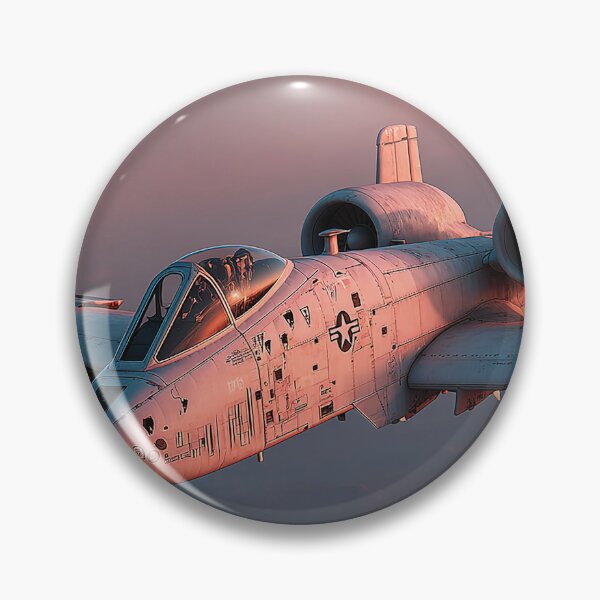 Item preview, The Warthog designed and sold by Skyframe Aviation.