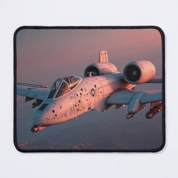 Item preview, The Warthog designed and sold by Skyframe Aviation.