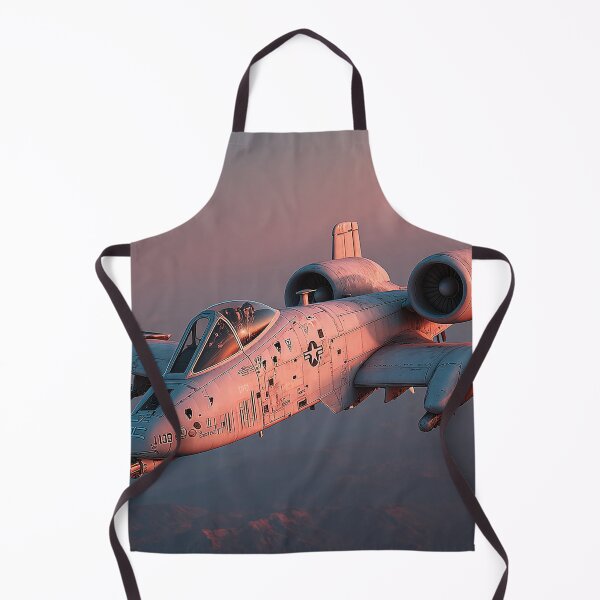 Item preview, The Warthog designed and sold by Skyframe Aviation.