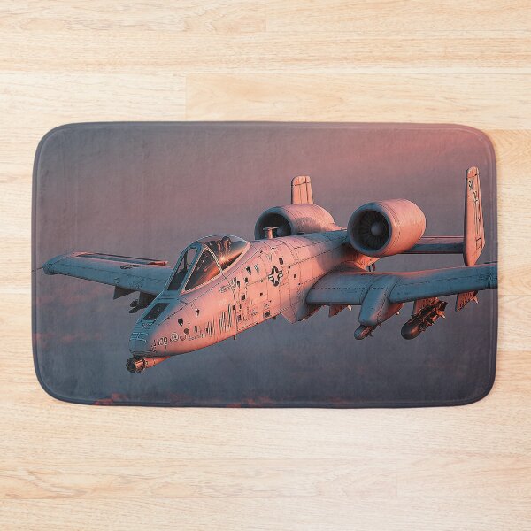 Item preview, The Warthog designed and sold by Skyframe Aviation.