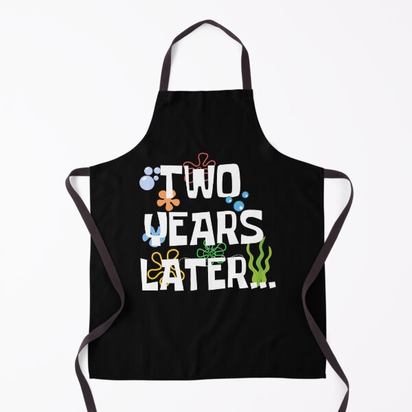 Item preview, Two Years Later, Funny 2 Years Old Birthday Party designed and sold by Mozaic Clothes.