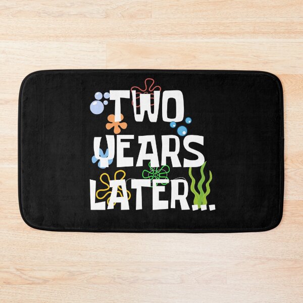 Item preview, Two Years Later, Funny 2 Years Old Birthday Party designed and sold by Mozaic Clothes.
