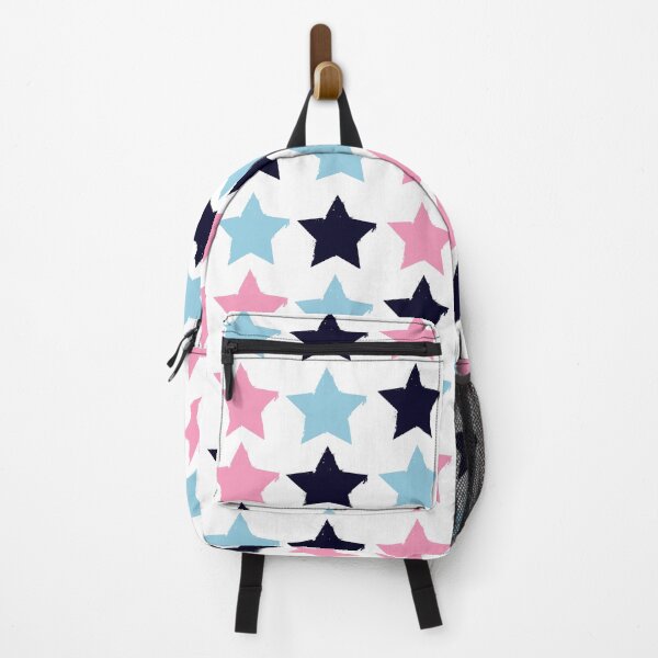 Item preview, Simple Shapes - Stars Print 1 designed and sold by SimsRice.