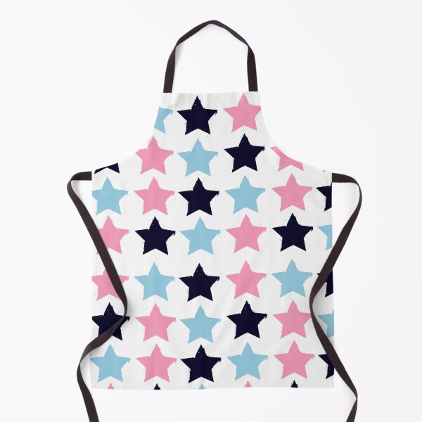 Item preview, Simple Shapes - Stars Print 1 designed and sold by SimsRice.