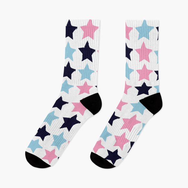Item preview, Simple Shapes - Stars Print 1 designed and sold by SimsRice.