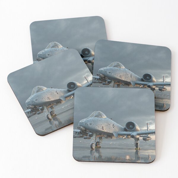 Item preview, The Warthog Is Ready designed and sold by Skyframe Aviation.