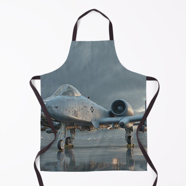 Item preview, The Warthog Is Ready designed and sold by Skyframe Aviation.