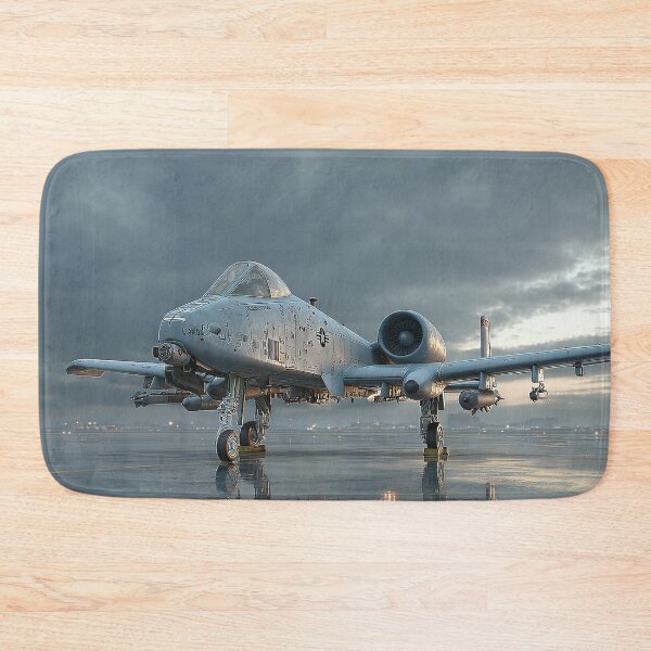 Item preview, The Warthog Is Ready designed and sold by Skyframe Aviation.