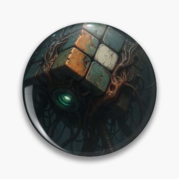 Item preview, ORGANISM 6.2 designed and sold by HuGoPox.