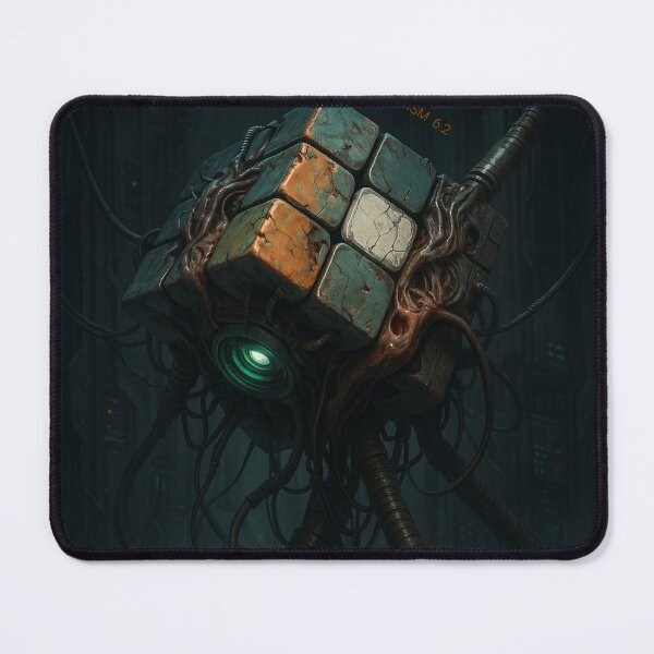 Item preview, ORGANISM 6.2 designed and sold by HuGoPox.