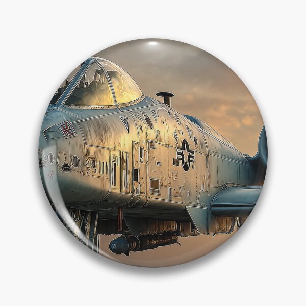Item preview, Warthog Grounded designed and sold by Skyframe Aviation.