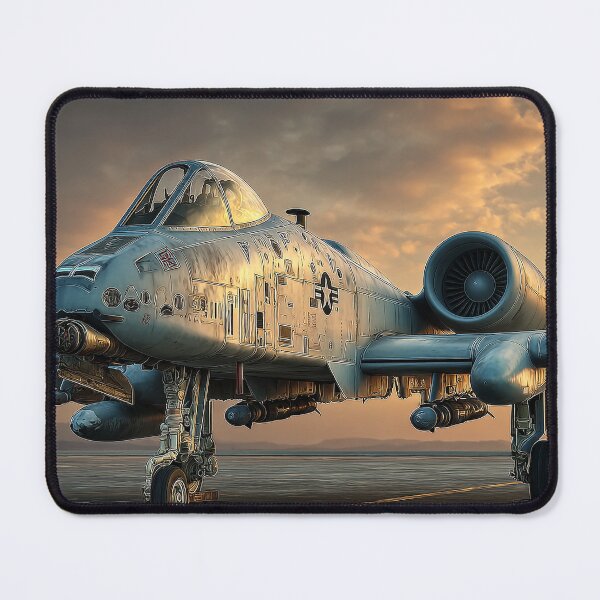 Item preview, Warthog Grounded designed and sold by Skyframe Aviation.