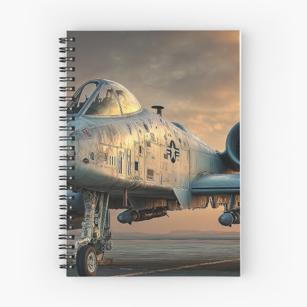 Item preview, Warthog Grounded designed and sold by Skyframe Aviation.