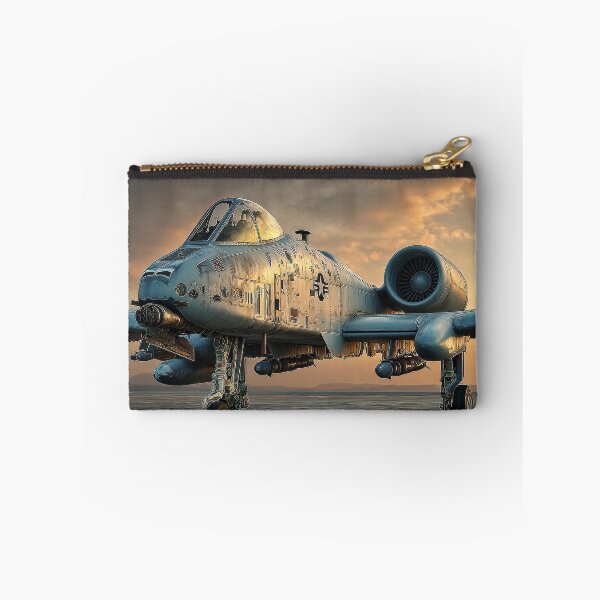 Item preview, Warthog Grounded designed and sold by Skyframe Aviation.