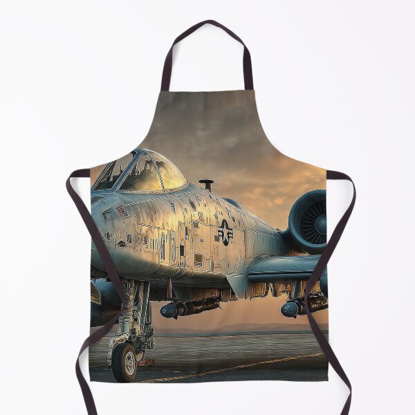 Item preview, Warthog Grounded designed and sold by Skyframe Aviation.