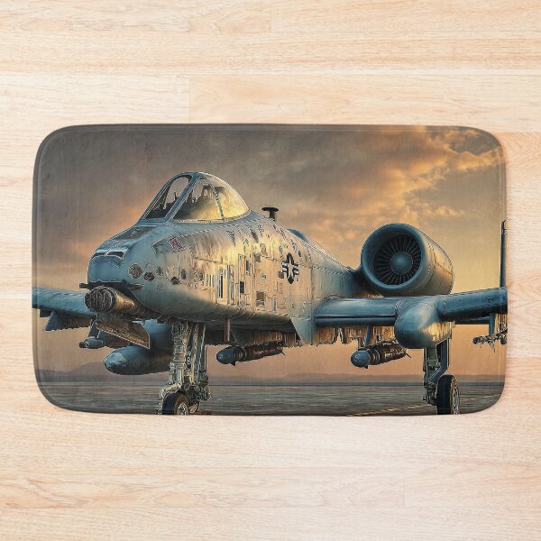 Item preview, Warthog Grounded designed and sold by Skyframe Aviation.