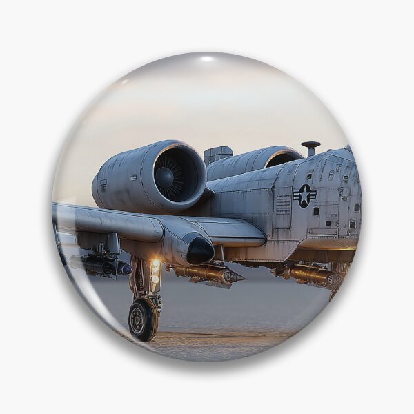Item preview, Warthog Ready For The Off designed and sold by Skyframe Aviation.