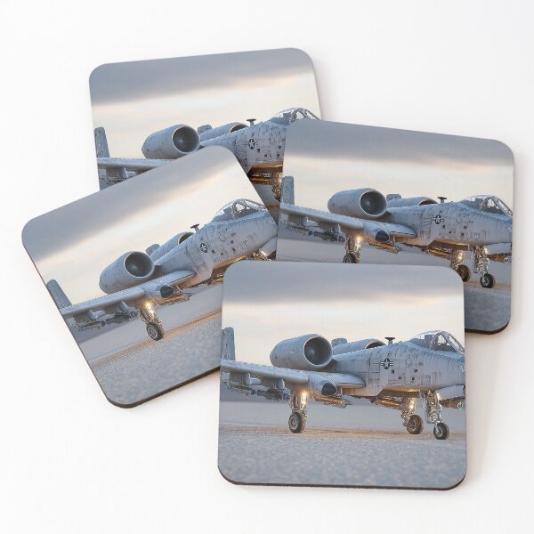 Item preview, Warthog Ready For The Off designed and sold by Skyframe Aviation.