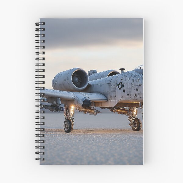 Item preview, Warthog Ready For The Off designed and sold by Skyframe Aviation.