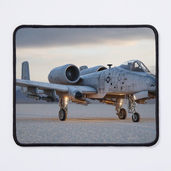 Item preview, Warthog Ready For The Off designed and sold by Skyframe Aviation.