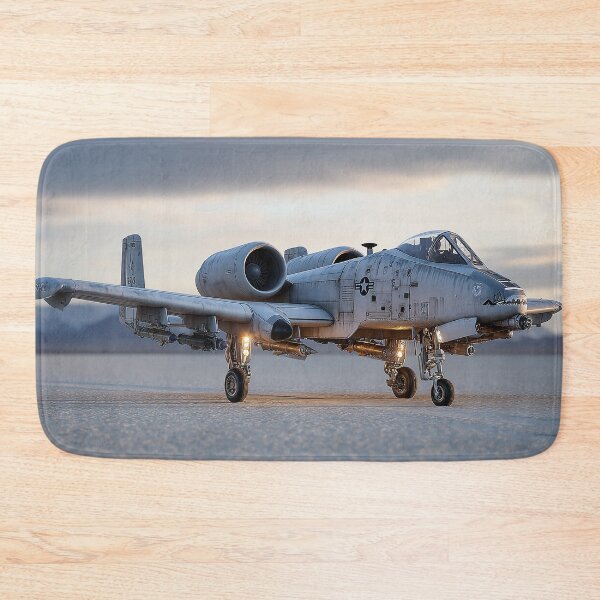 Item preview, Warthog Ready For The Off designed and sold by Skyframe Aviation.