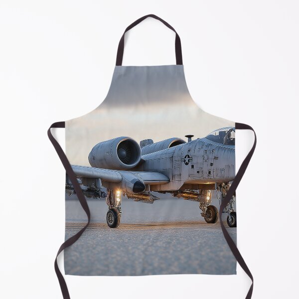 Item preview, Warthog Ready For The Off designed and sold by Skyframe Aviation.