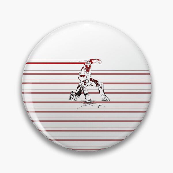 Item preview, Superhero Lines designed and sold by NickTaroDesign.