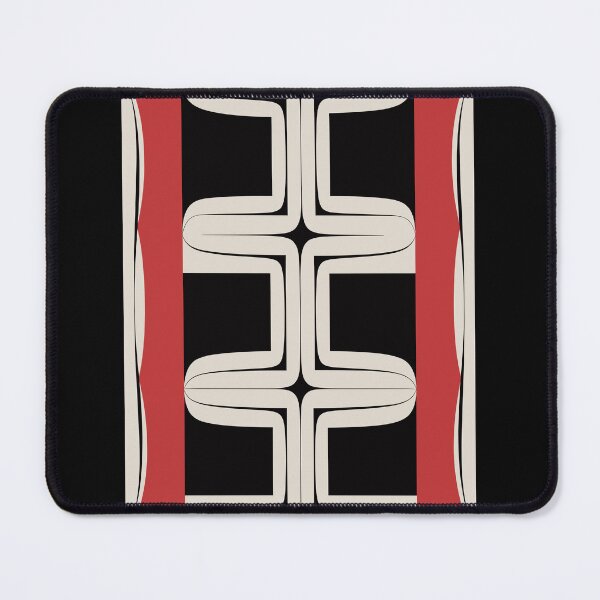 Item preview, Indian Tribal Art Print from Brazil – Timeless Heritage Design designed and sold by paulo silveira.