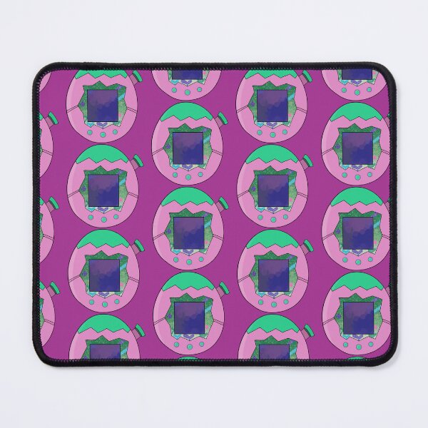 Item preview, Tamagotchi Paradise Pink Land designed and sold by PositiveVibes02.