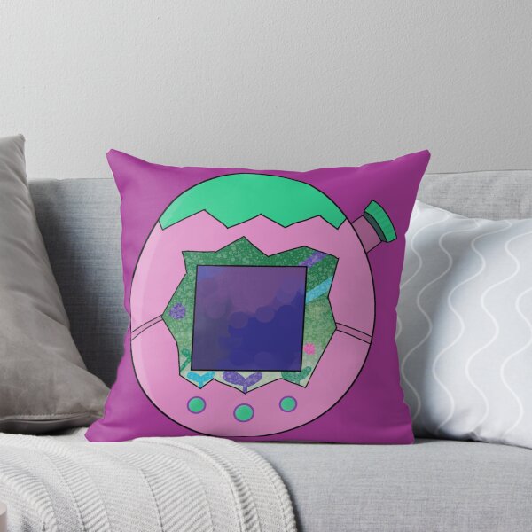 Item preview, Tamagotchi Paradise Pink Land designed and sold by PositiveVibes02.