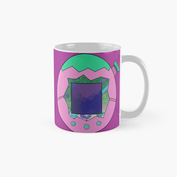 Item preview, Tamagotchi Paradise Pink Land designed and sold by PositiveVibes02.