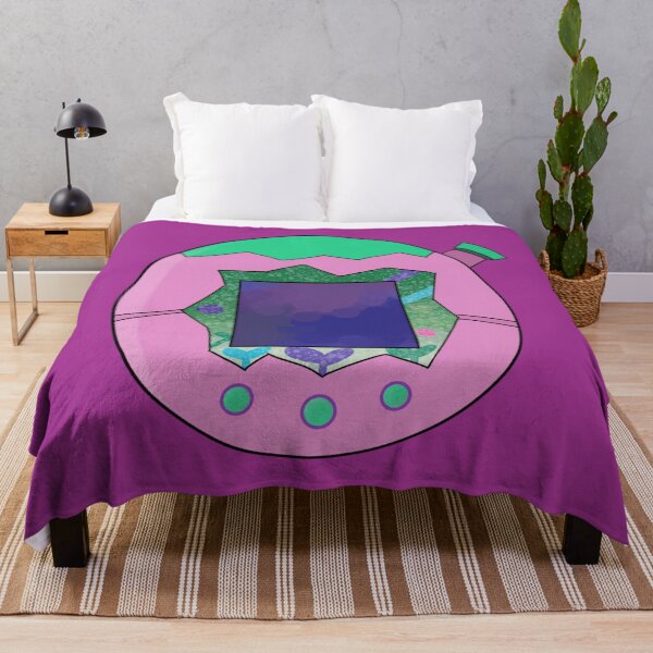 Item preview, Tamagotchi Paradise Pink Land designed and sold by PositiveVibes02.