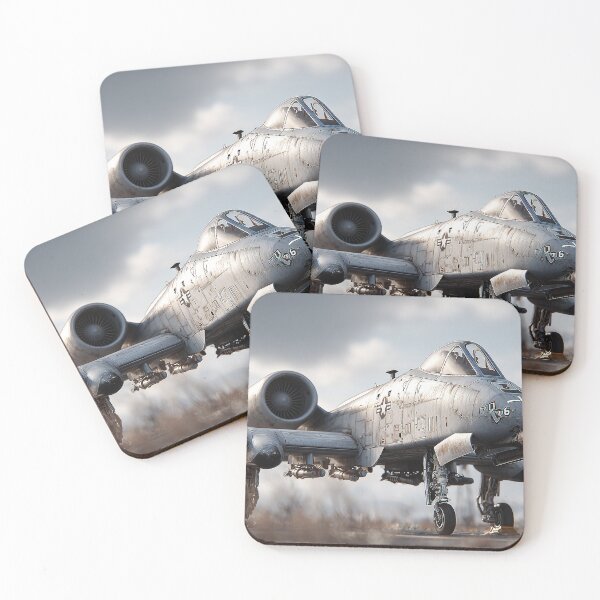 Item preview, Warthog Good To Go designed and sold by Skyframe Aviation.