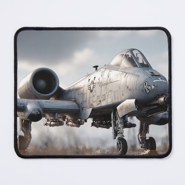 Item preview, Warthog Good To Go designed and sold by Skyframe Aviation.