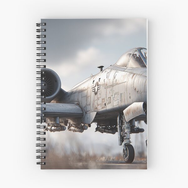 Item preview, Warthog Good To Go designed and sold by Skyframe Aviation.