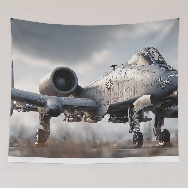 Item preview, Warthog Good To Go designed and sold by Skyframe Aviation.