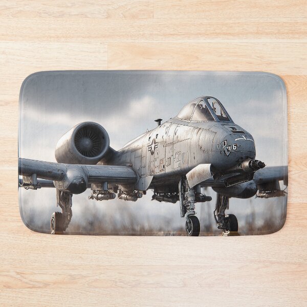 Item preview, Warthog Good To Go designed and sold by Skyframe Aviation.