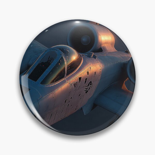 Item preview, Dusk Ops For The Warthog designed and sold by Skyframe Aviation.