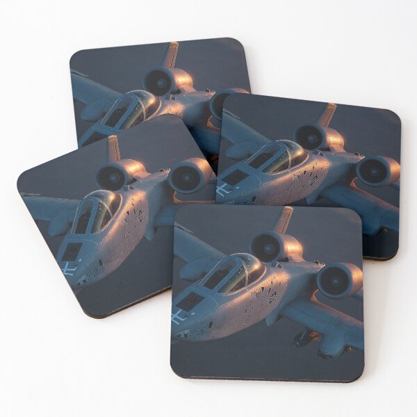 Item preview, Dusk Ops For The Warthog designed and sold by Skyframe Aviation.