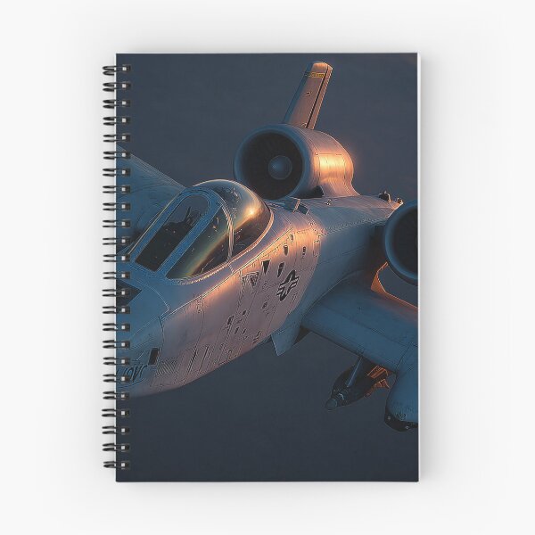 Item preview, Dusk Ops For The Warthog designed and sold by Skyframe Aviation.
